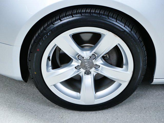 used 2014 Audi A5 car, priced at $15,977