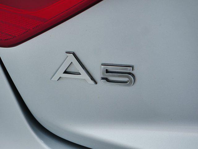used 2014 Audi A5 car, priced at $15,977