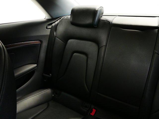 used 2014 Audi A5 car, priced at $15,977