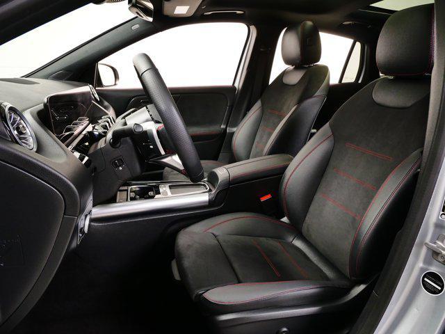 used 2025 Mercedes-Benz GLA 250 car, priced at $43,771