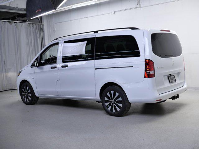 new 2023 Mercedes-Benz Metris car, priced at $56,369