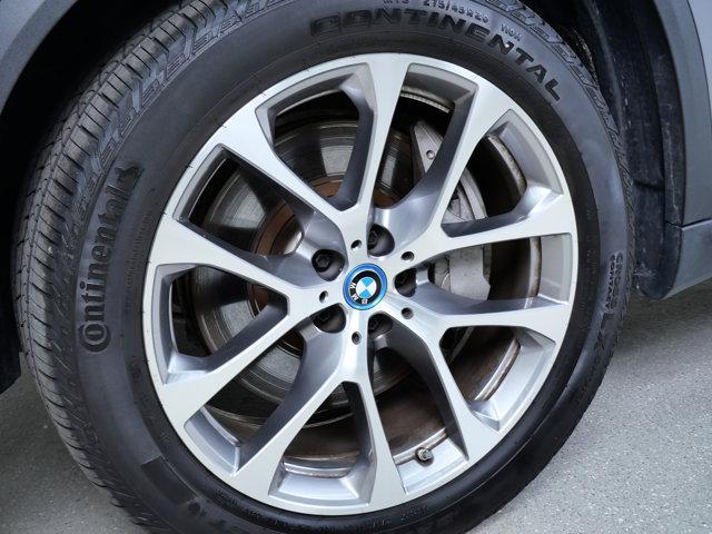 used 2025 BMW X5 PHEV car, priced at $63,798