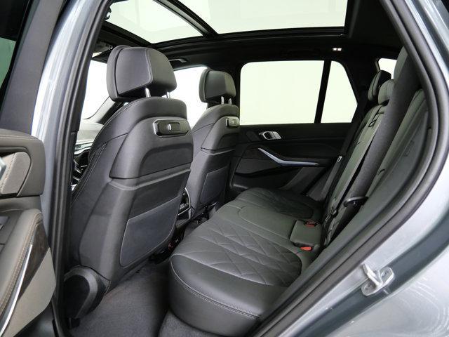 used 2025 BMW X5 PHEV car, priced at $63,798