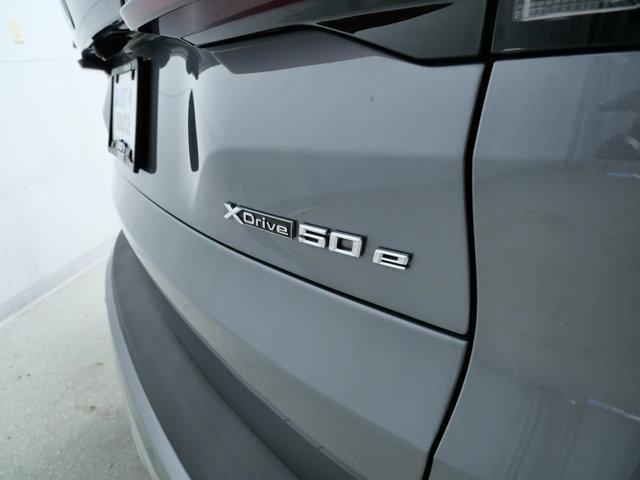 used 2025 BMW X5 PHEV car, priced at $63,798