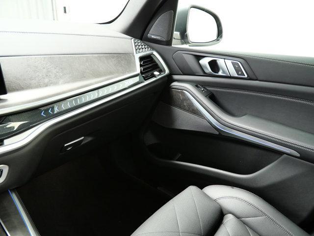used 2025 BMW X5 PHEV car, priced at $63,798