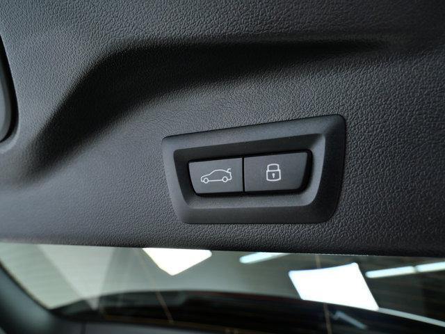 used 2025 BMW X5 PHEV car, priced at $63,798
