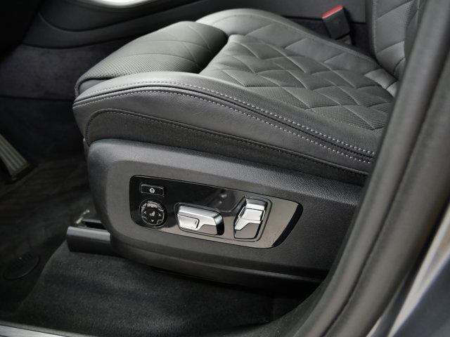 used 2025 BMW X5 PHEV car, priced at $63,798