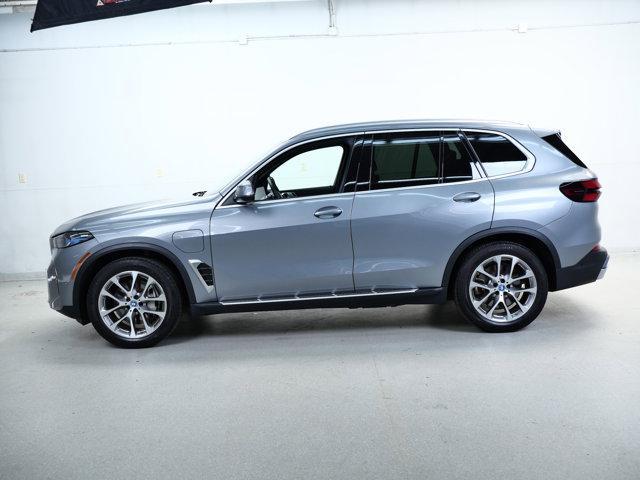 used 2025 BMW X5 PHEV car, priced at $63,798