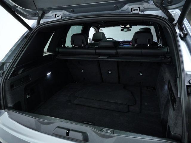 used 2025 BMW X5 PHEV car, priced at $63,798