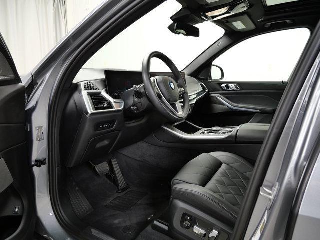 used 2025 BMW X5 PHEV car, priced at $63,798