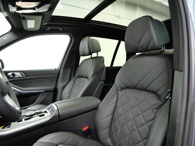 used 2025 BMW X5 PHEV car, priced at $63,798