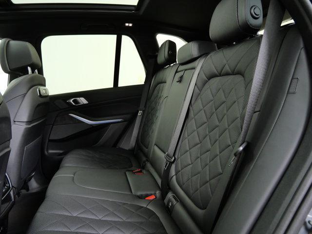 used 2025 BMW X5 PHEV car, priced at $63,798