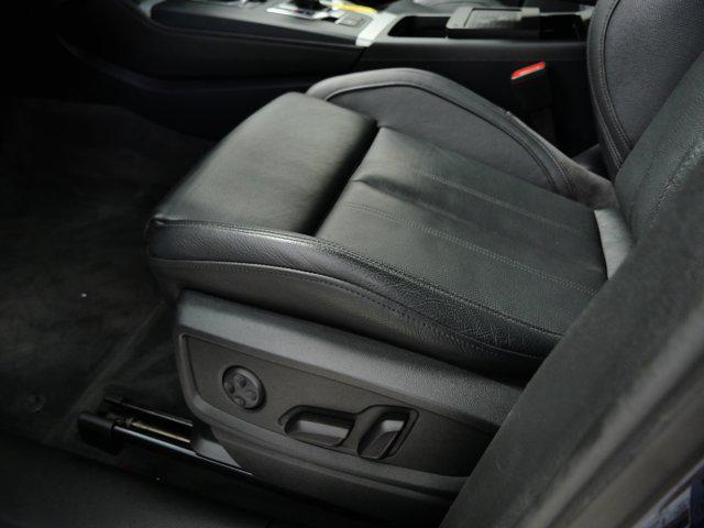 used 2018 Audi Q5 car, priced at $19,838