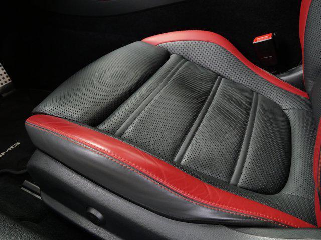 used 2022 Mercedes-Benz AMG E 53 car, priced at $61,867