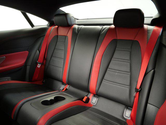 used 2022 Mercedes-Benz AMG E 53 car, priced at $61,867