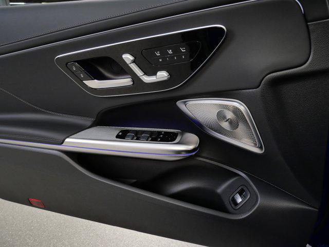 new 2026 Mercedes-Benz AMG CLE 53 car, priced at $100,180