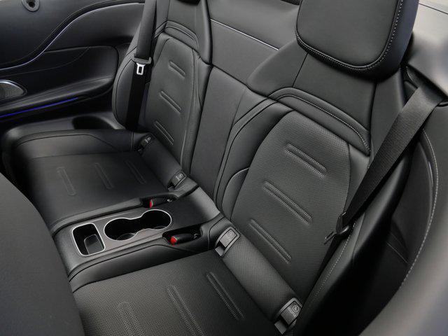 new 2026 Mercedes-Benz AMG CLE 53 car, priced at $100,180