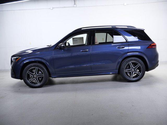 new 2024 Mercedes-Benz GLE 350 car, priced at $78,205