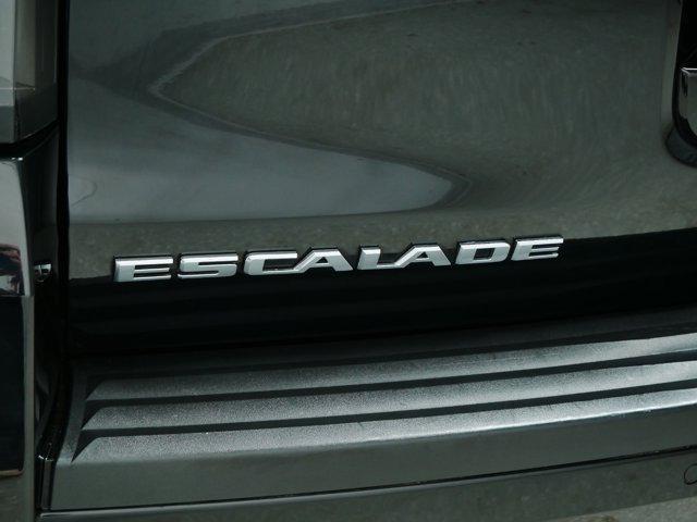 used 2019 Cadillac Escalade car, priced at $34,746