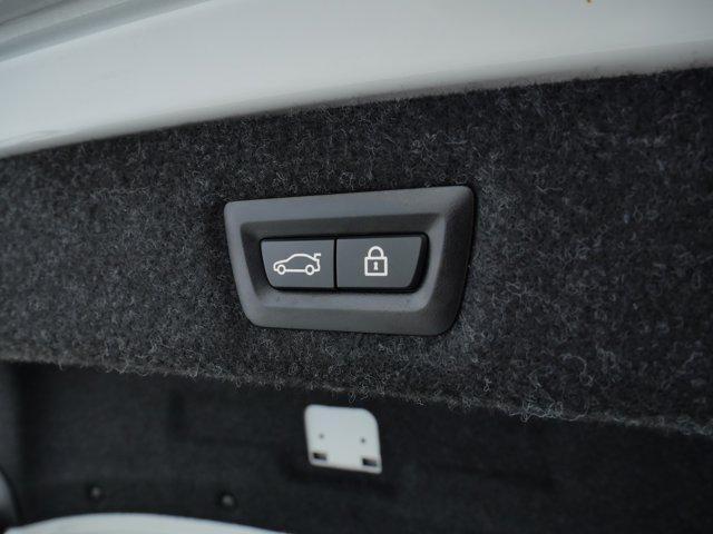 used 2022 BMW 530e car, priced at $39,296