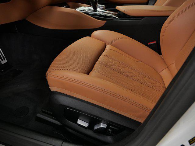 used 2022 BMW 530e car, priced at $39,296