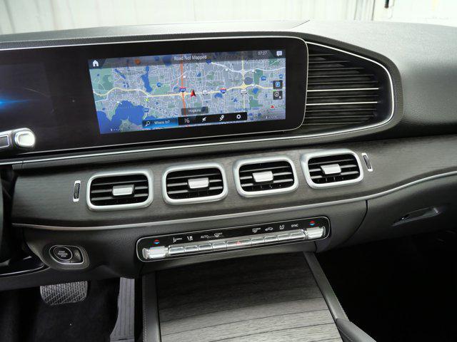 used 2020 Mercedes-Benz GLE 450 car, priced at $34,726