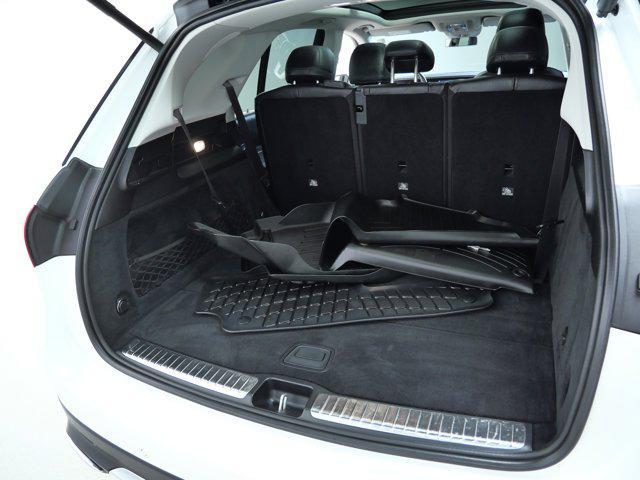 used 2020 Mercedes-Benz GLE 450 car, priced at $34,726