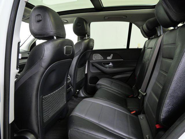 used 2020 Mercedes-Benz GLE 450 car, priced at $34,726