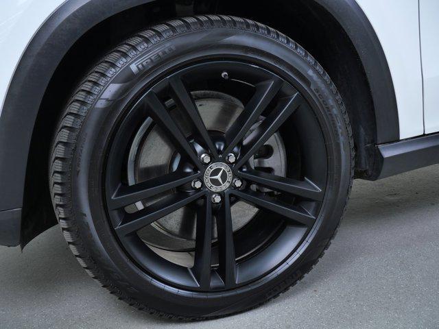 used 2020 Mercedes-Benz GLE 450 car, priced at $34,726