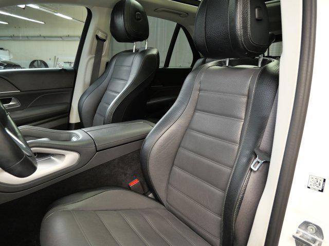 used 2020 Mercedes-Benz GLE 450 car, priced at $34,726