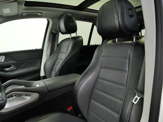 used 2020 Mercedes-Benz GLE 450 car, priced at $34,726
