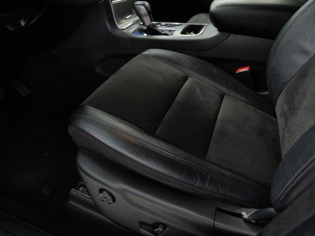 used 2021 Jeep Grand Cherokee car, priced at $23,886