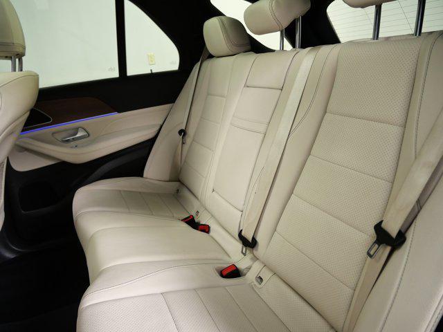 used 2024 Mercedes-Benz GLE 350 car, priced at $52,983