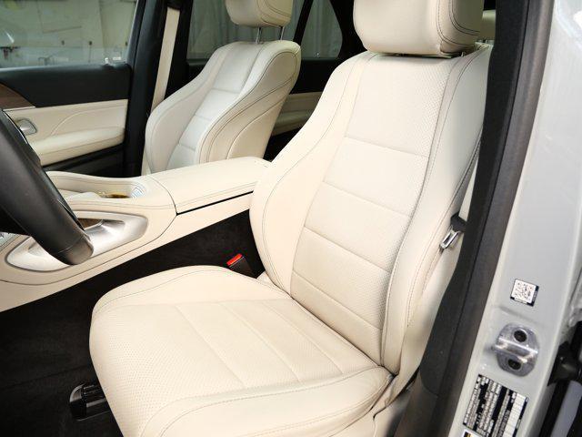 used 2024 Mercedes-Benz GLE 350 car, priced at $52,983