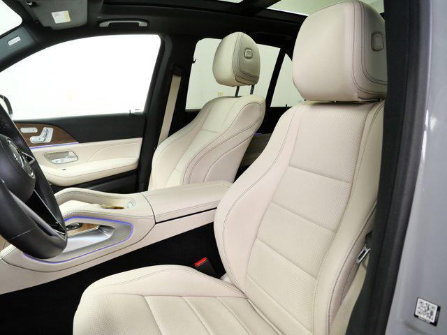 used 2024 Mercedes-Benz GLE 350 car, priced at $52,983