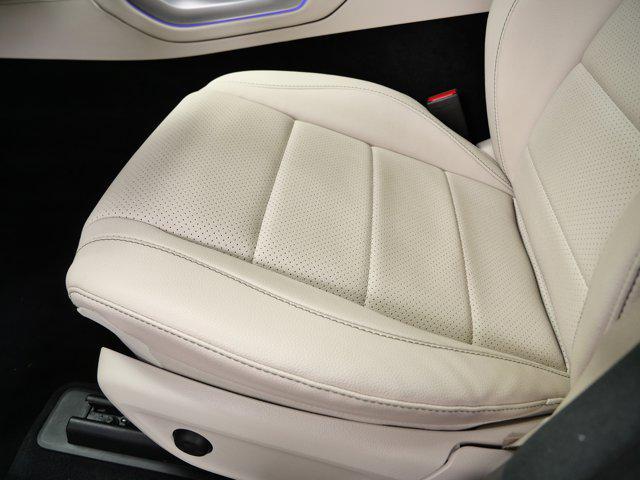 used 2024 Mercedes-Benz GLE 350 car, priced at $52,983