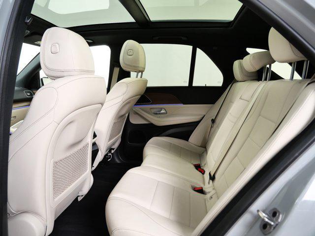 used 2024 Mercedes-Benz GLE 350 car, priced at $52,983