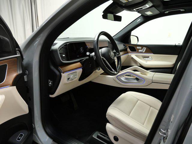 used 2024 Mercedes-Benz GLE 350 car, priced at $52,983