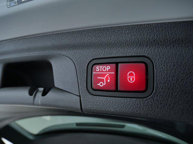 used 2024 Mercedes-Benz GLE 350 car, priced at $52,983