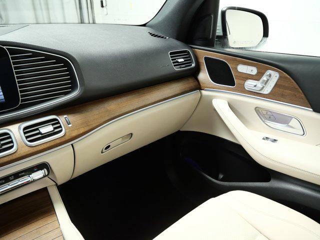 used 2024 Mercedes-Benz GLE 350 car, priced at $52,983