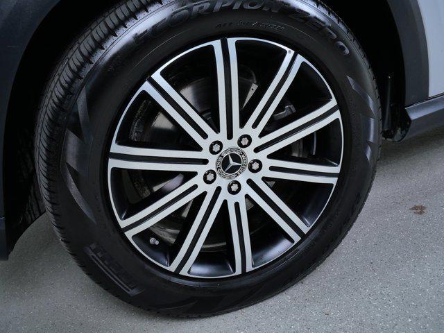 used 2024 Mercedes-Benz GLE 350 car, priced at $52,983