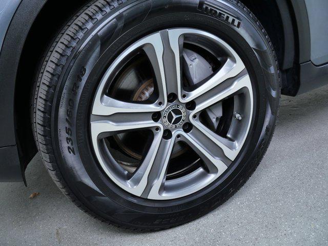 used 2022 Mercedes-Benz GLC 300 car