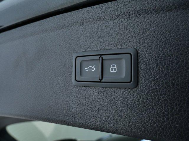 used 2025 Audi Q5 car, priced at $47,998