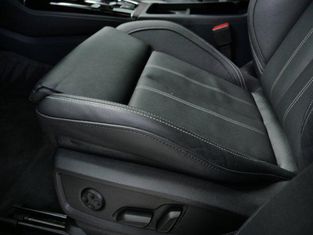 used 2025 Audi Q5 car, priced at $47,998