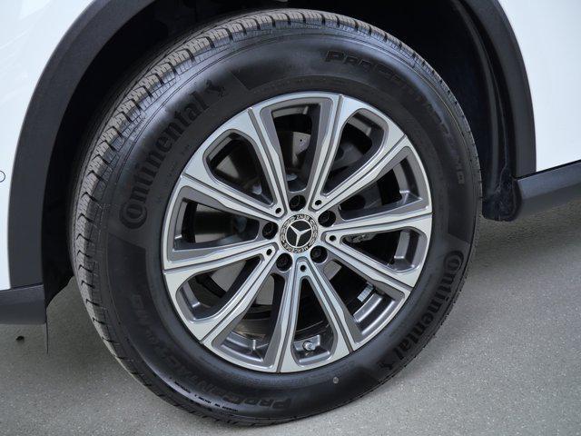 used 2025 Mercedes-Benz GLC 300 car, priced at $48,846