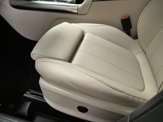 used 2022 Mercedes-Benz GLA 250 car, priced at $27,982