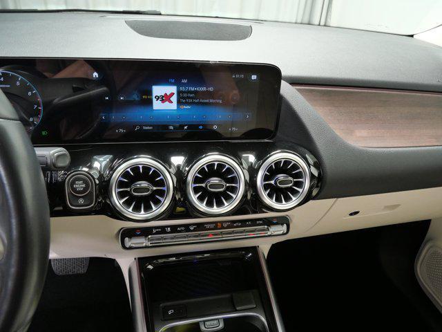 used 2022 Mercedes-Benz GLA 250 car, priced at $27,982