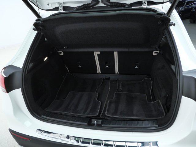 used 2022 Mercedes-Benz GLA 250 car, priced at $27,982