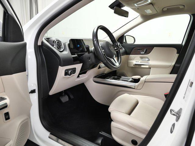 used 2022 Mercedes-Benz GLA 250 car, priced at $27,982