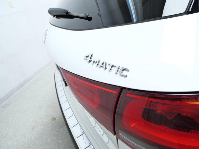 used 2022 Mercedes-Benz GLA 250 car, priced at $27,982